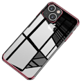 Miniatyrbilde 9 av 11: iPhone 13 Mini - Elegant Skyddande Silikonskal Blå