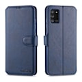 Pikkukuva 3 / 11: Plånboksfodral - Samsung Galaxy A41 Svart Svart