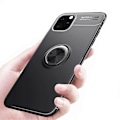 Pikkukuva 10 / 11: Skal med Ringhållare - iPhone 11 Blå/Blå