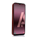 Pikkukuva 11 / 11: Skal med Kortfack - Samsung Galaxy A10 Mörkblå