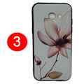 Miniatyrbilde 8 av 11: Blommiga skal för Samsung Galaxy A5 2017 2