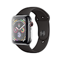 Pikkukuva 11 / 11: Apple Watch series 7/8 41/45mm - TPU Skal 41mm
