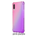Pikkukuva 3 / 11: Huawei P30 - Robust Slittåligt Floveme Skal Svart/Guld