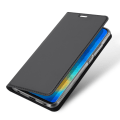 Pikkukuva 10 / 11: Elegant Fodral med Kortfack - Huawei Mate 20 Pro Guld