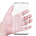 Miniatyrbillede 10 af 11: HuTech EXXO-Skärmskydd 2 PACK - Samsung Galaxy S10+ Transparent/Genomskinlig