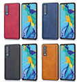 Miniatyrbilde 5 av 11: Etui - Huawei P30 Svart