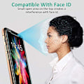 Pikkukuva 10 / 11: iPhone 11 Pro Max 2-PACK Näytönsuojat Standard 9H 0,3mm HD-Clear Transparent/Genomskinlig