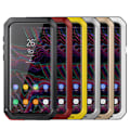 Pikkukuva 3 / 11: Samsung Galaxy S8 - Heavy Duty Skyddande skal Gul
