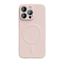 Pikkukuva 8 / 11: iPhone 16 Pro Max  - Slimmad Elegans med Maximal Magnetstyrka Marinblå