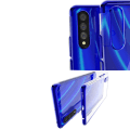 Miniatyrbillede 7 af 11: Huawei P Smart Pro - Stilrent Silikonskal FLOVEME Silver