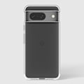 Miniatyrbillede 11 af 11: Google Pixel 8 - Stilrent Ultra Tunt Silikonskal