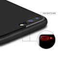 Miniatyrbilde 10 av 10: Skal - iPhone 8 Plus Svart