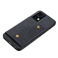 Miniatyrbild 1 av 11: OnePlus Nord CE 2 Lite 5G - Mobilskal Korthållare Mörkblå