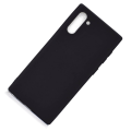 Pikkukuva 3 / 9: Stötdämpande Nillkin Skal - Samsung Galaxy Note 10 Svart