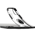 Pikkukuva 8 / 11: iPhone 12 Mini - Stilrent Skyddsskal med Ringhållare (FLOVEME) Guld