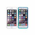 HuTech Originalskydd 3D (Aluminium) iPhone 7 Rosa