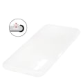Pikkukuva 1 / 8: Huawei Honor 20 - Genomtänkt Skyddsskal i Silikon Transparent/Genomskinlig