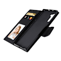 Pikkukuva 10 / 11: Elegant Hanman Plånboksfodral - Samsung Galaxy Note10 Rosaröd Rosaröd