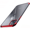 Miniatyrbillede 2 af 11: Skal - iPhone 11 Pro Max Svart