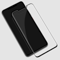 Pikkukuva 4 / 5: Huawei Mate 20 Pro (2-PACK) 3D-Skärmskydd - HuTech (Full-Glue) Svart