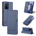 Miniatyrbillede 4 af 11: Xiaomi 11T Pro - Professionellt Smidigt Plånboksfodral Svart