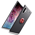 Miniatyrbild 6 av 11: Samsung Galaxy Note10+ - Praktiskt Skyddsskal AUTO FOCUS Svart/Svart