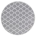 Pikkukuva 2 / 11: 5-Pack Effektfull Reflekterande Cirkel Reflexer Blå