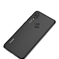 Pikkukuva 3 / 11: Elegant Skyddsskal i Silikon - Huawei Honor 10 Lite Guld