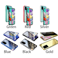 Pikkukuva 10 / 11: Samsung Galaxy S20 Plus - Magnetiskt Dubbelskal Guld