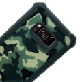 Miniatyrbilde 11 av 11: Samsung Galaxy S8 - Skyddsfodral Roséguld