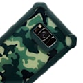 Pikkukuva 11 / 11: Samsung Galaxy S8 - Skyddsfodral ROSA/VIT