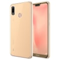 Miniatyrbillede 6 af 11: Huawei Y6 2019 - Dubbelsidigt Silikonskal Svart