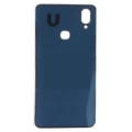 Miniatyrbillede 3 af 11: Huawei P20 Lite - Baksida/Batterilucka Svart