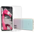Miniatyrbillede 3 af 10: Huawei P40 Lite - Silikonskal Transparent/Genomskinlig