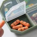 Miniatyrbild 7 av 10: Effektfull Mini Dosett 6-Fack Grön