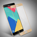 Miniatyrbilde 2 av 4: Samsung Galaxy A5 2016 (3-PACK) Skärmskydd Full-fit av HuTech Vit