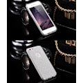 Pikkukuva 9 / 9: iPhone 6/6S -  Elegant Crystal-skal från Snowflake Guld