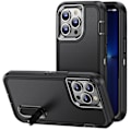 Pikkukuva 3 / 11: Elegant Skydd för Din iPhone 13 Pro Grön