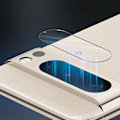 Pikkukuva 3 / 9: Google Pixel 8 Pro Kameralinsskydd HD-Clear 0,2mm