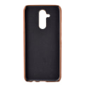 Pikkukuva 8 / 11: Huawei Mate 20 Lite Vintageskal med Kortfack Khaki-Ljusbrun Khaki-Ljusbrun