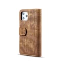 Miniatyrbillede 7 af 11: iPhone 11 Pro - Stilsäkert Plånboksfodral Blå