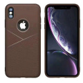 Miniatyrbillede 8 af 11: Leman Skal - iPhone XS MAX Marinblå