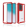 Miniatyrbilde 2 av 11: Samsung Galaxy S20 - Robust Skal Grå