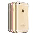 iPhone 7 - Stötdämpande Silikonskal Transparent