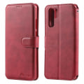 Miniatyrbillede 2 af 11: Huawei P30 Pro - Pl�nboksfodral Svart