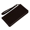 Pikkukuva 5 / 11: Fodral i Slitstarkt PU-L�der (T-Casual) - Samsung Galaxy A6 Rosaröd