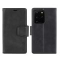 Pikkukuva 1 / 11: Elegant Plånboksfodral - Samsung Galaxy S20 Plus Svart