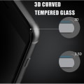 Pikkukuva 2 / 5: iPhone 7 (2-PACK) Skärmskydd av HuTech 3D/HDClear