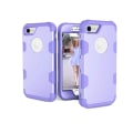 Miniatyrbillede 3 af 11: Skal till iPhone 8Plus Rosa/Svart