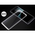 Miniatyrbilde 9 av 11: Samsung Galaxy S8 - (3-PACK) ProGuard EXXO-Skjermbeskytter med Ram Silver/Grå